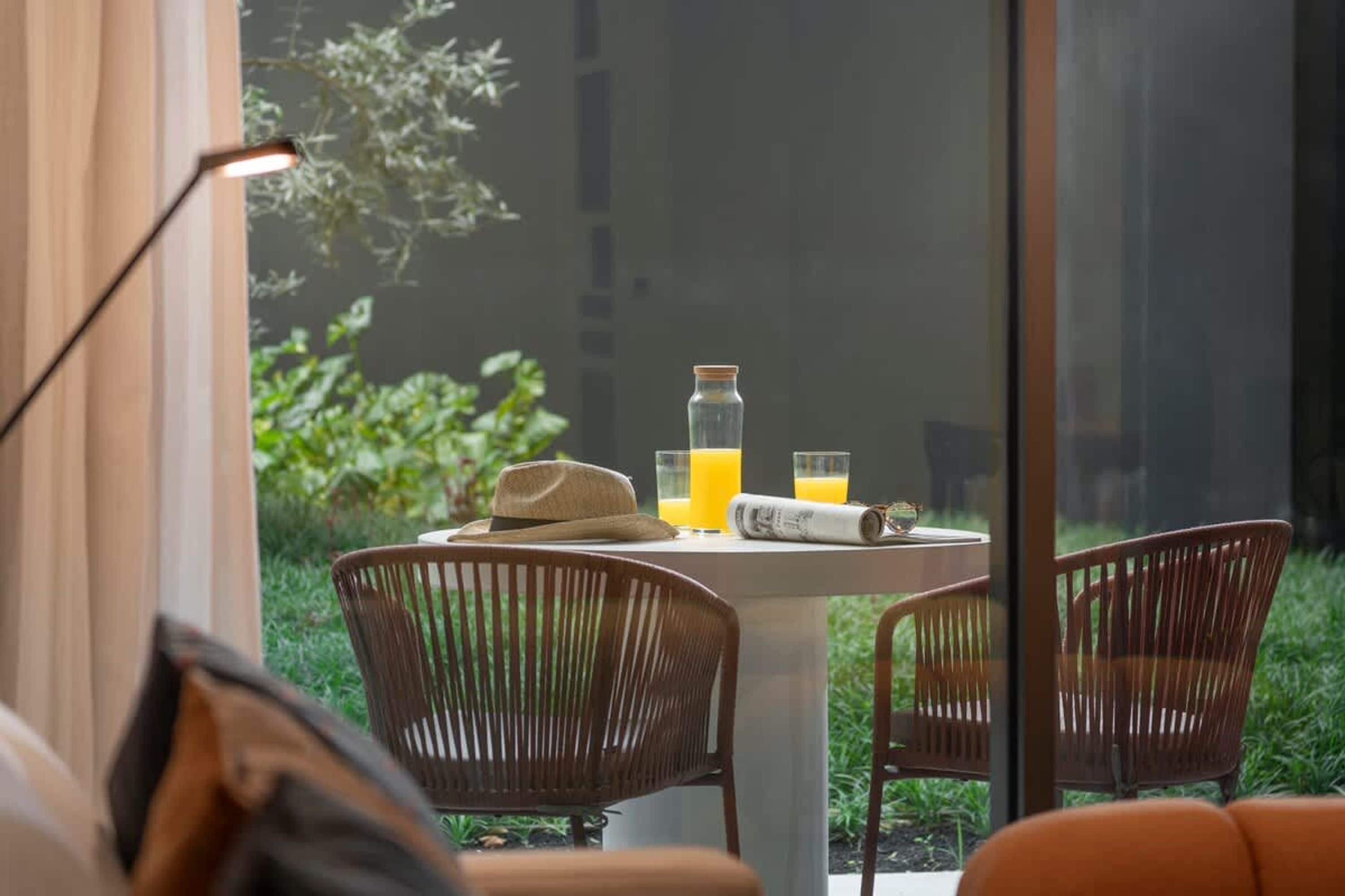 Appartamento | 1 camera, Internet