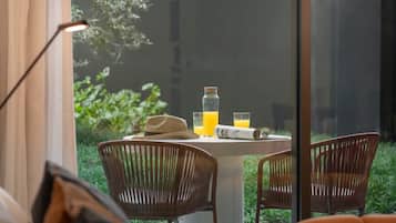 Appartamento | 1 camera, Internet