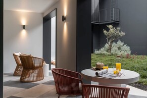 Apartment | 1 bilik tidur, Internet 