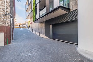 Apartment | 1 bilik tidur, Internet 