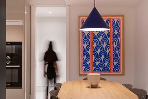 Apartment | 1 bilik tidur, Internet 