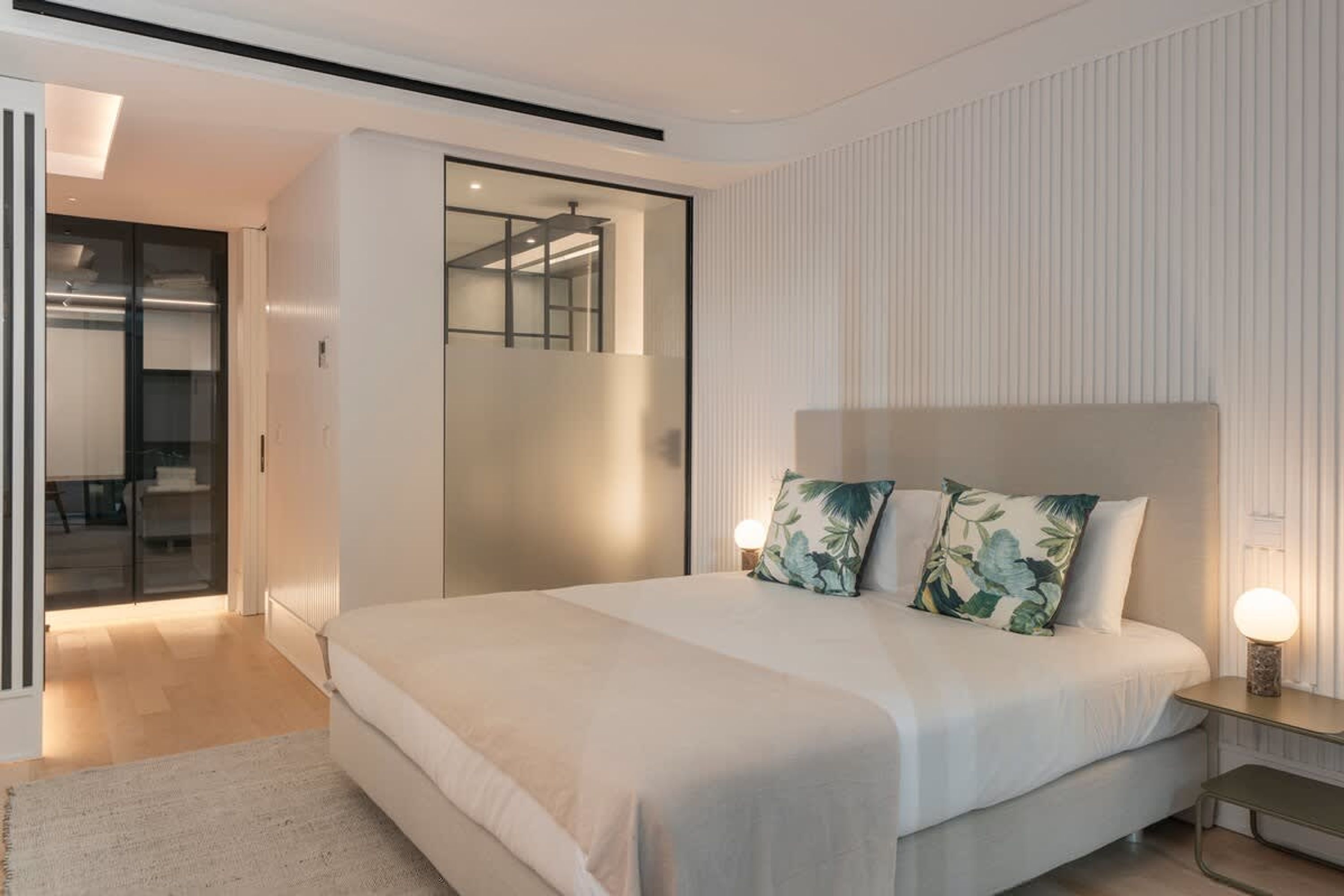 Apartment | 1 bedroom, Internet