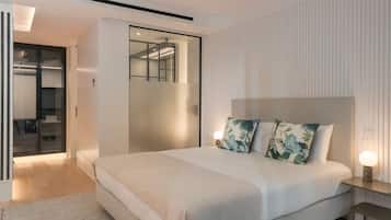 Apartment | 1 bedroom, Internet