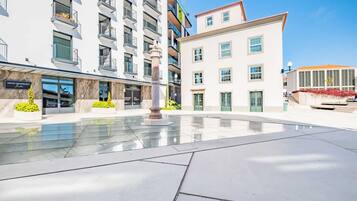 Huoneisto | 1 makuuhuone, internet