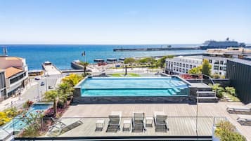 Appartamento | 1 camera, Internet