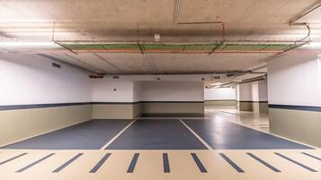 Apartment | 1 bedroom, Internet