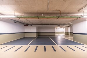 Apartamento | 1 dormitorio y Internet