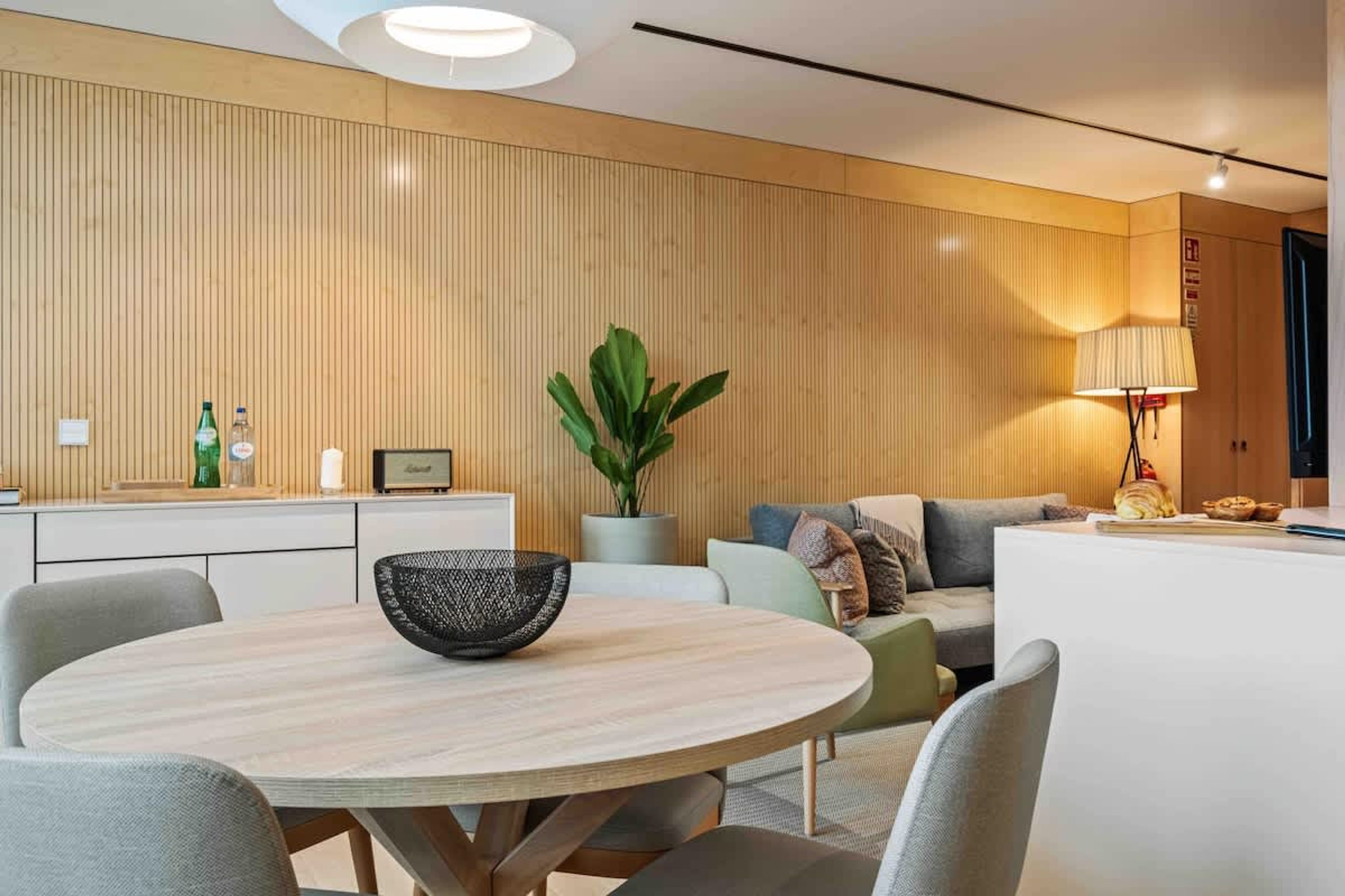 Apartamento | 1 quarto, acesso à internet de alta velocidade