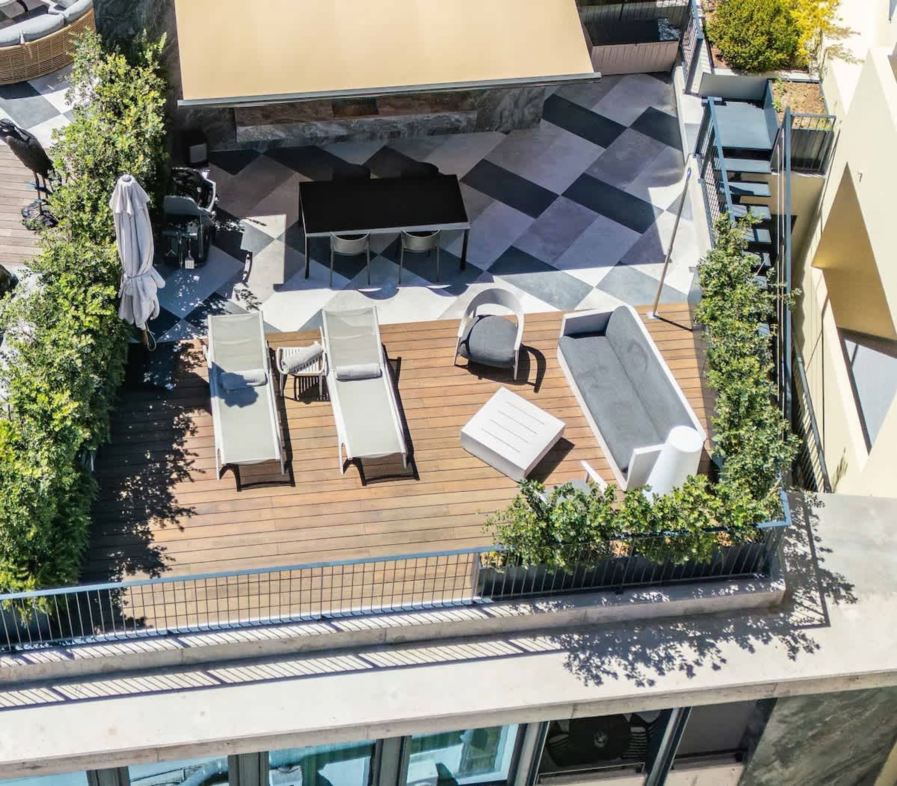 Apartamento | 1 dormitorio y Internet