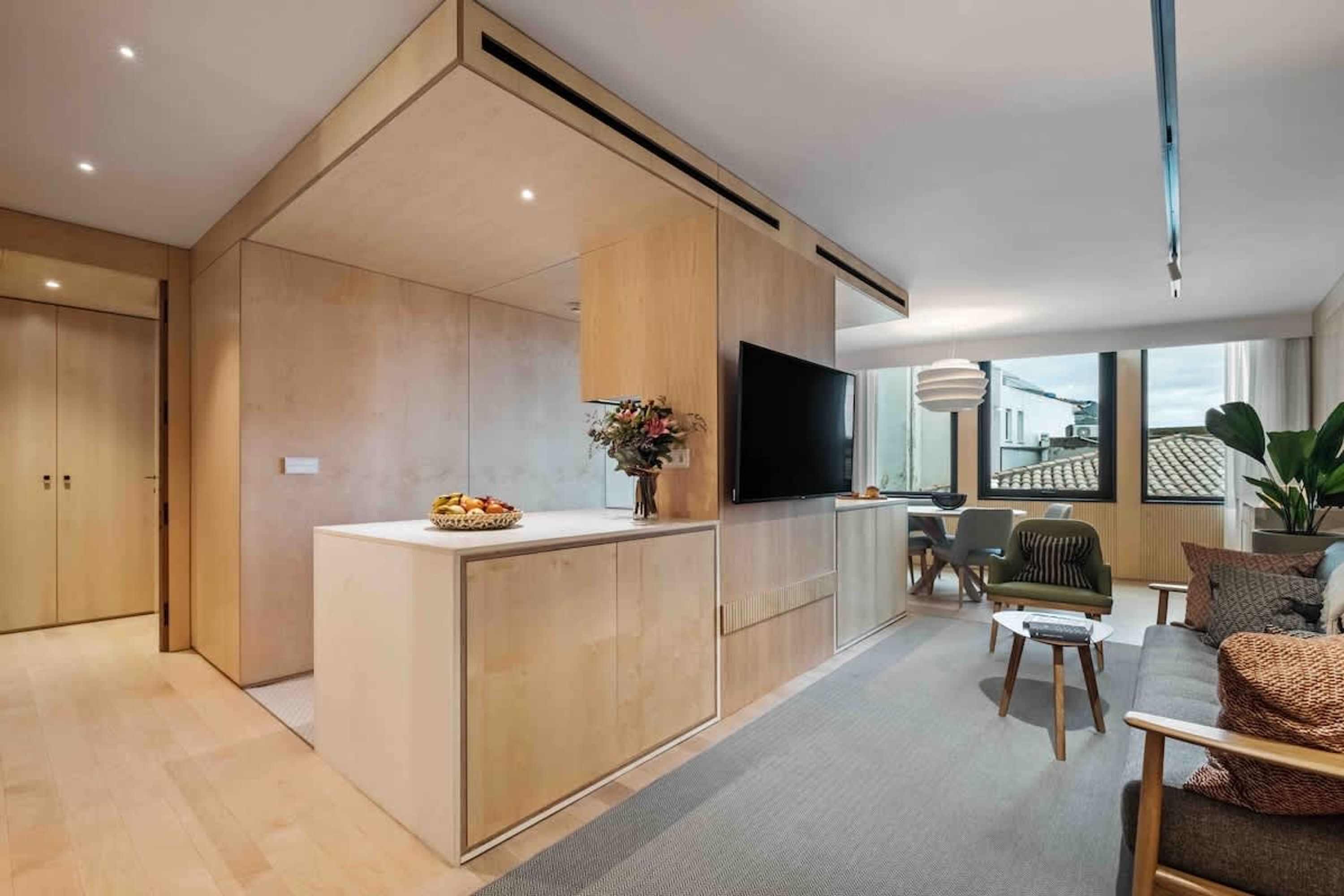 Apartamento | 1 quarto, acesso à internet de alta velocidade