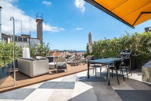 House | 1 bedroom, Internet - Terrace Grill Pool at Savoy Insular (Funchal)