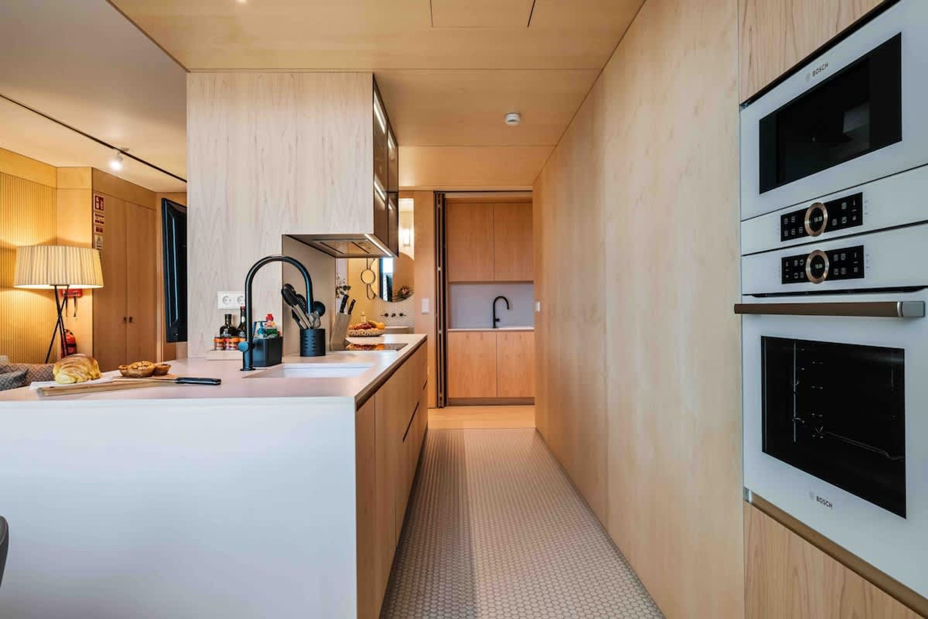 House | 1 bedroom, Internet
