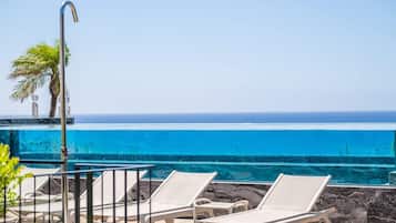 Apartment | 1 bedroom, Internet