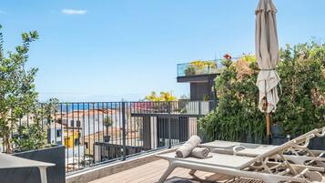 Apartment | 1 bedroom, Internet