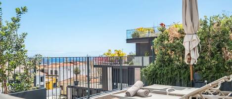 Lägenhet | 1 sovrum och internet