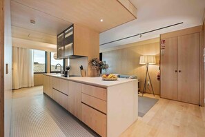 Apartamento | 1 quarto, acesso à internet de alta velocidade