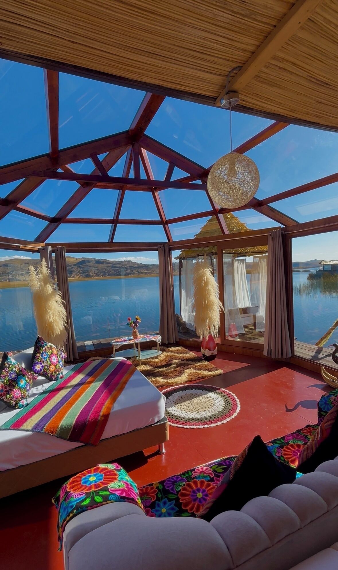 1 bedroom, free WiFi