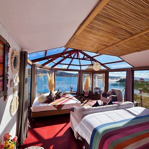 1 bedroom, free WiFi