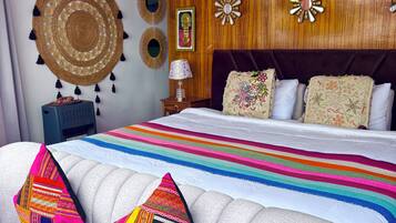 1 bedroom, free WiFi