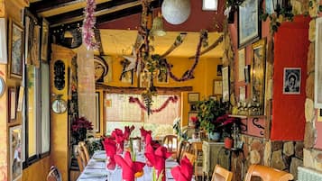 Restaurantes