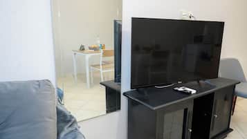 تلفزيون ذكي