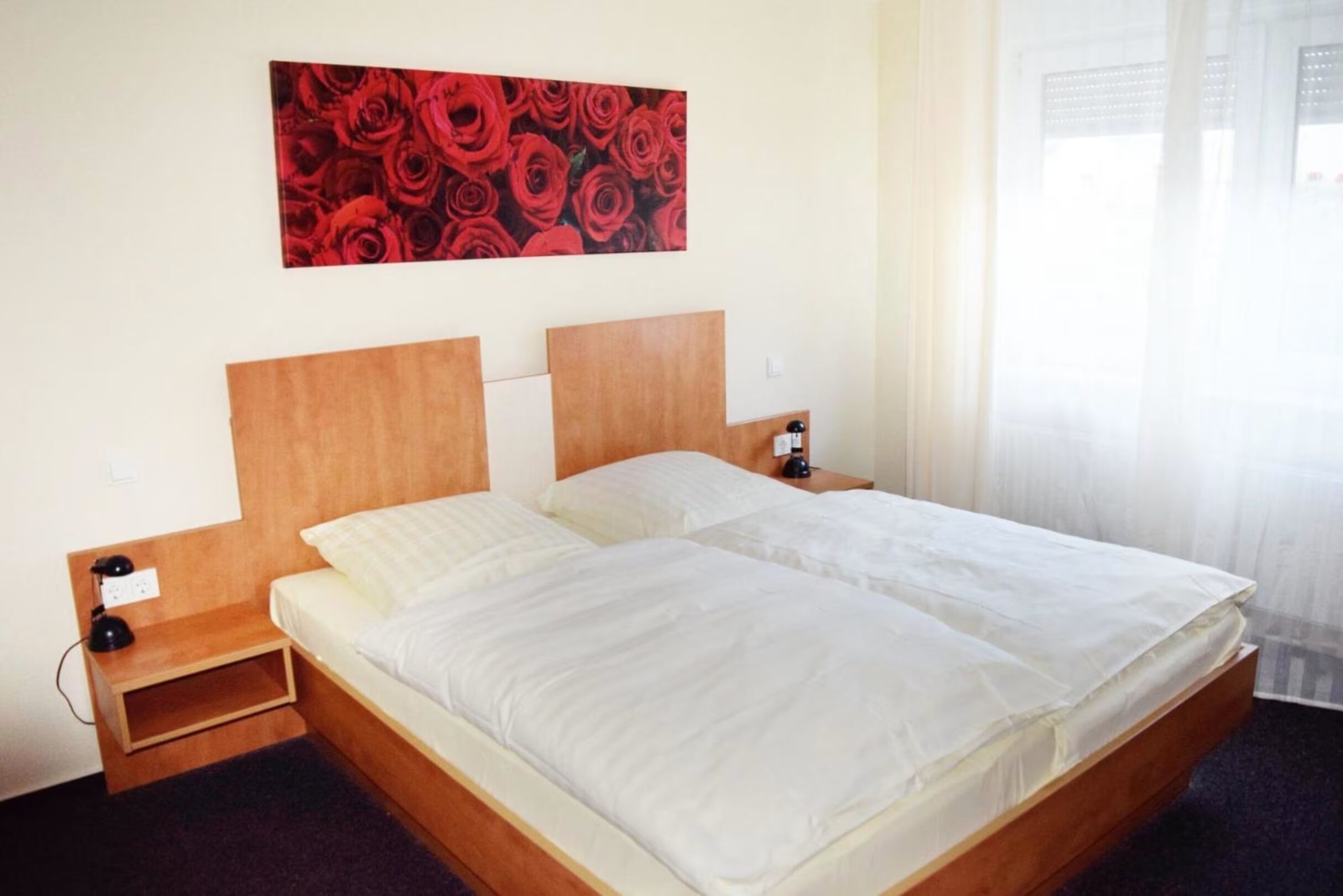 Classic Double Room | Desk, free WiFi