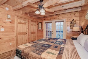 3 chambres, fer et planche à repasser, Wi-Fi gratuit, draps fournis