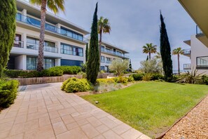 Exterior - Cavalo Preto Resort (Quarteira)