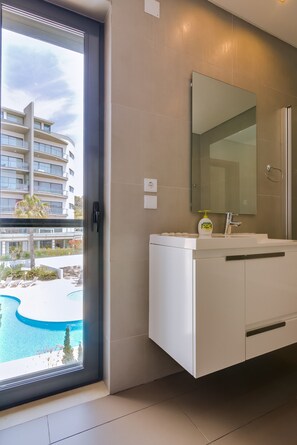 Interior - Cavalo Preto Resort (Quarteira)