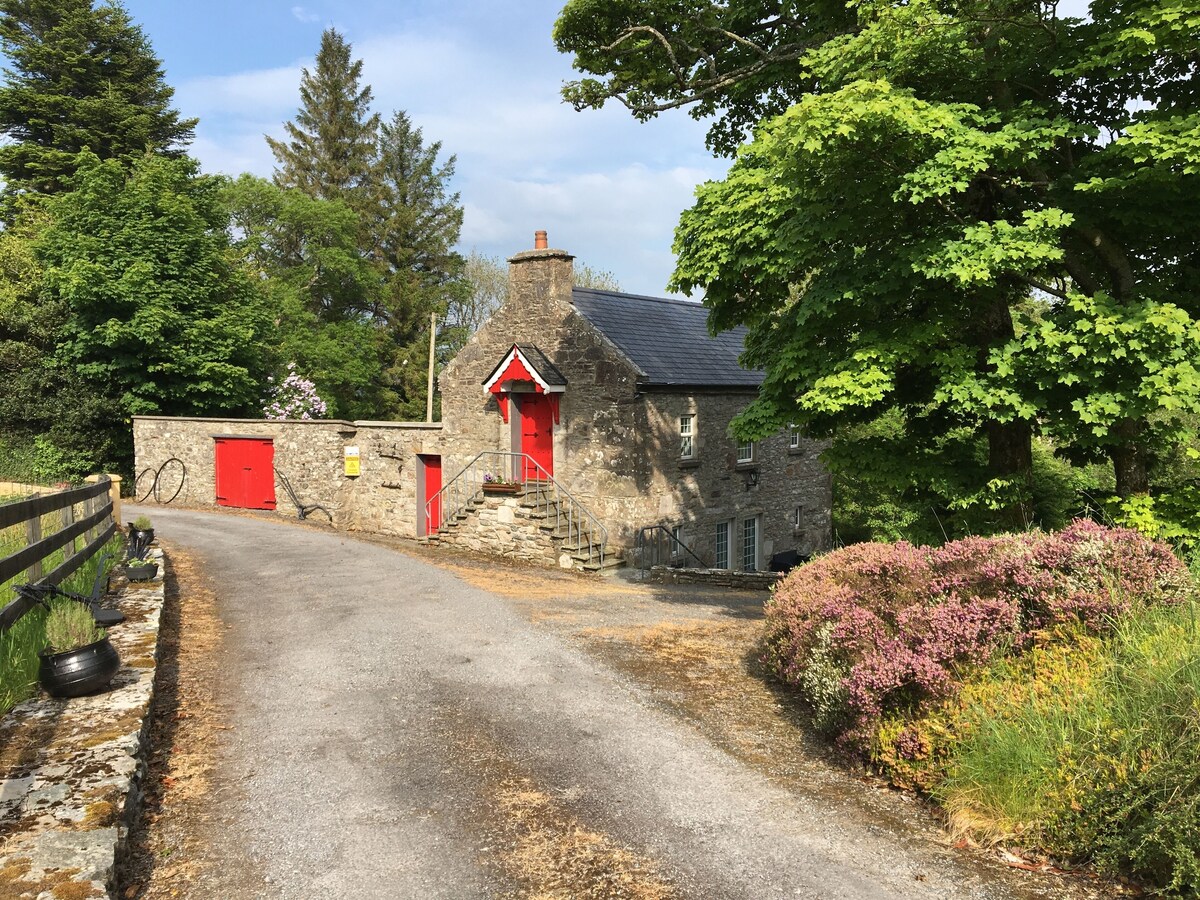 Image de profil de l’hôte