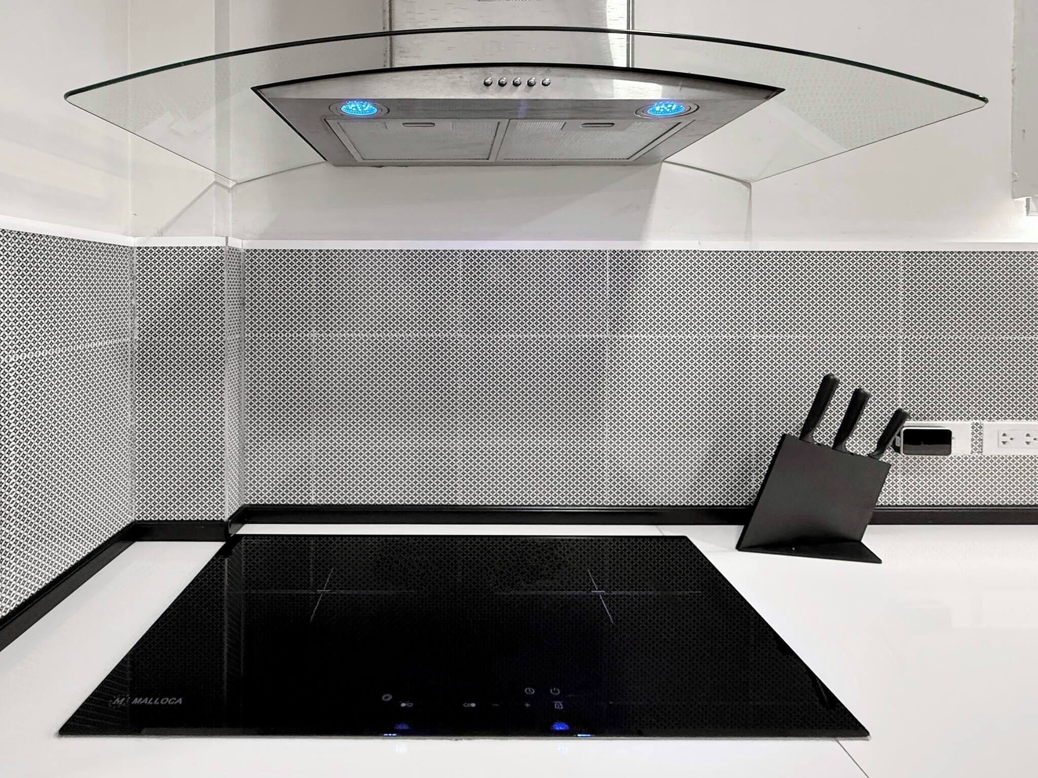 House, 3 Bedrooms, Smoking, Balcony | Interior