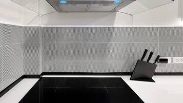 House, 3 Bedrooms, Smoking, Balcony | Interior