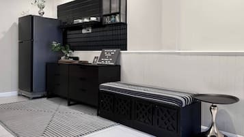 Rumah, 3 kamar tidur, Boleh Merokok, balkon | Interior