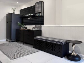 House, 3 Bedrooms, Smoking, Balcony | Interior - Stylish 3-bedroom Townhome in Heart of Bangkok (Bangkok)