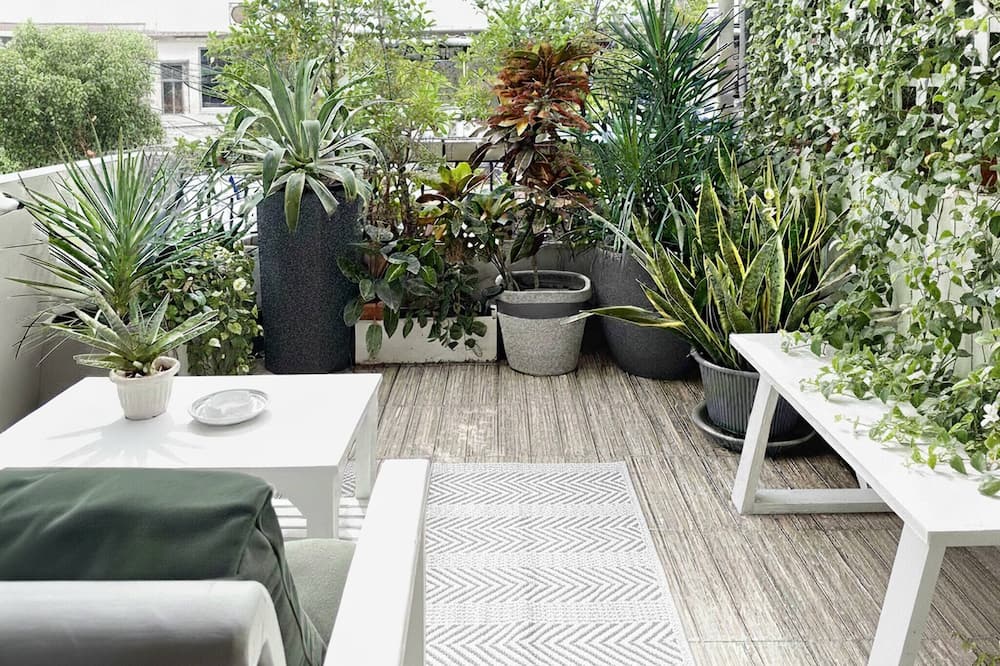 Stylish 3-bedroom Townhome in Heart of Bangkok