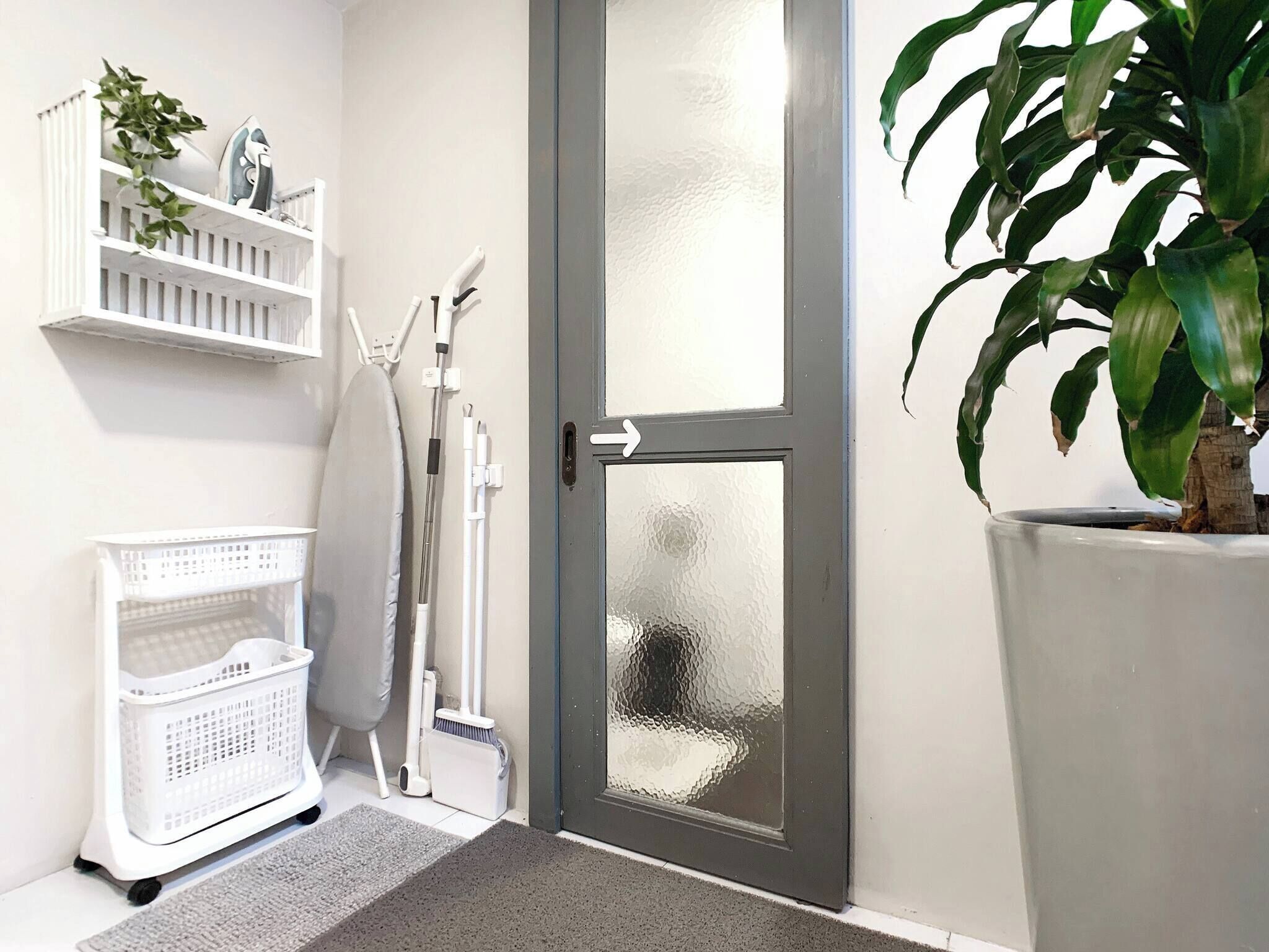 House, 3 Bedrooms, Smoking, Balcony | Interior