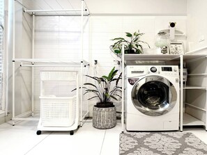 Rumah, 3 kamar tidur, Boleh Merokok, balkon | Interior