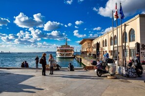 외부 세부 사진