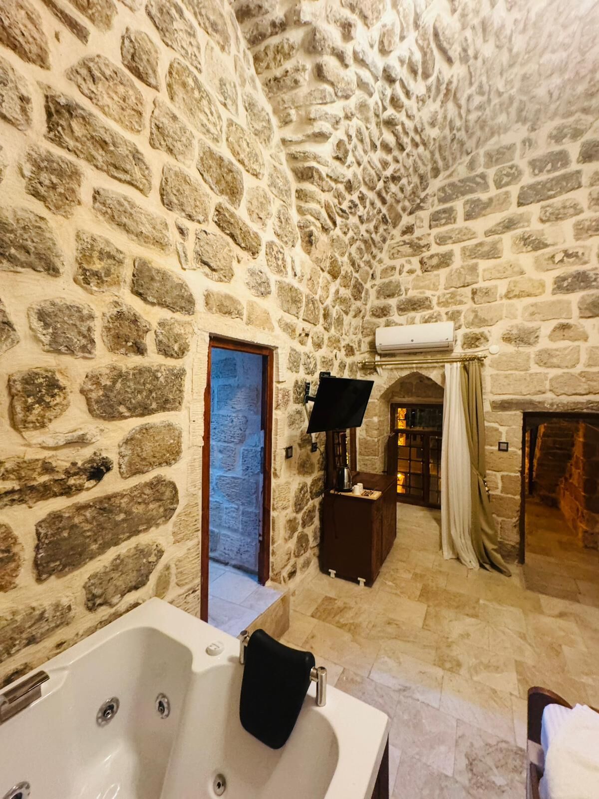 Exclusive-Doppelzimmer | Kostenloses WLAN, Bettwäsche