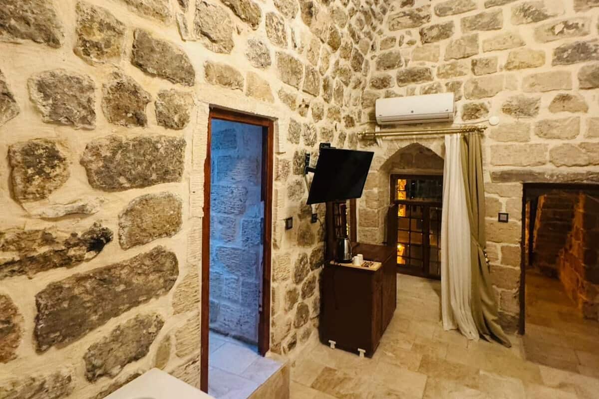 Exclusive-Doppelzimmer | Kostenloses WLAN, Bettwäsche