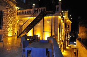 Reception - Kasr-i Ahenk Konaği (Mardin)