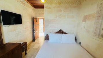 Habitación doble estándar | Wifi gratis