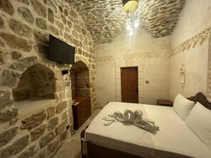 Free WiFi - KASR-I AHENK KONAĞI (Mardin)