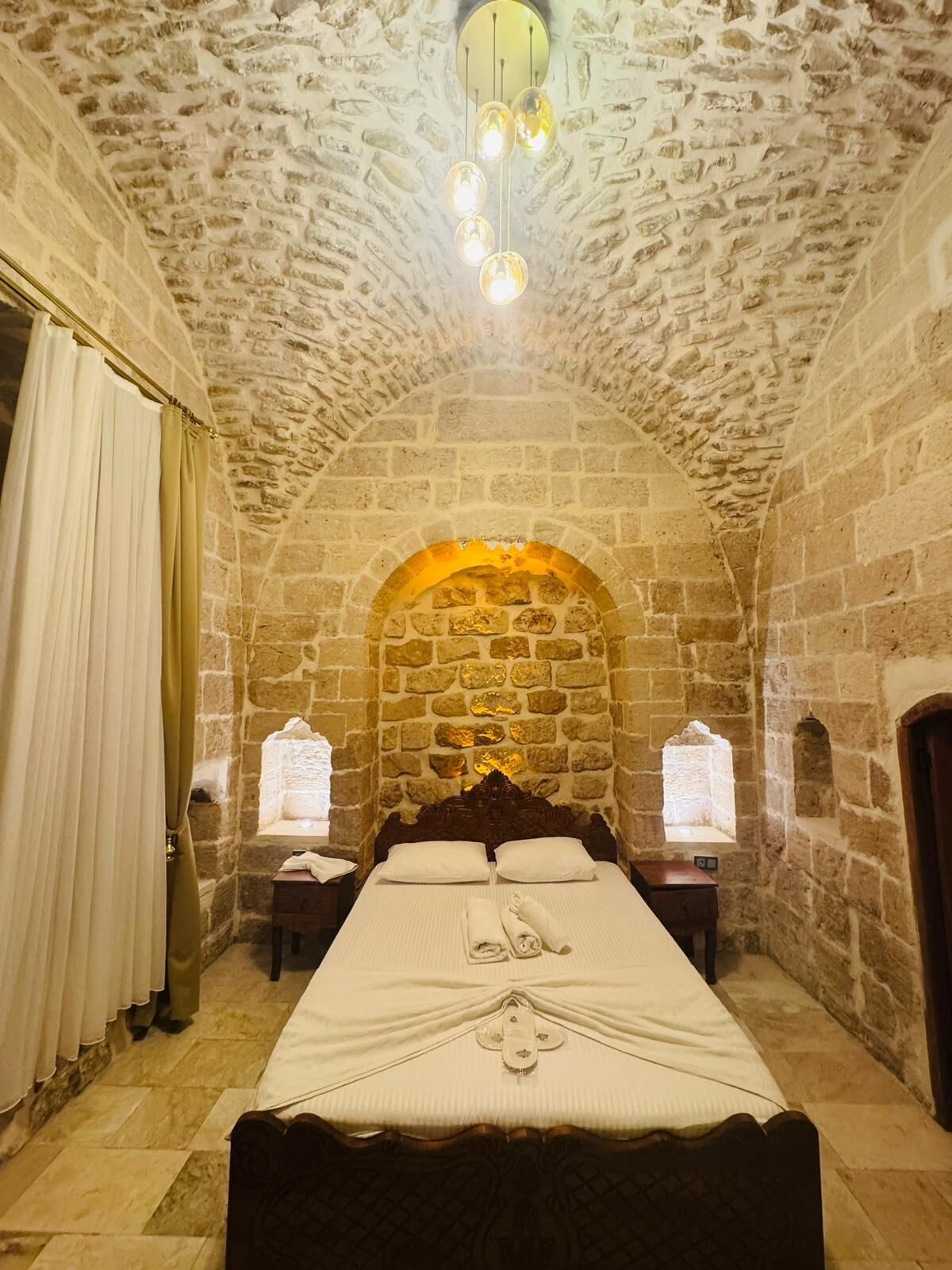 Luxury-Doppelzimmer, eigener Pool | Kostenloses WLAN, Bettwäsche