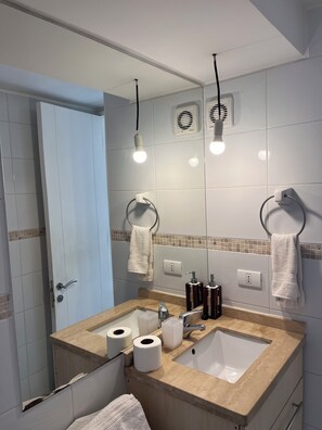 Tovalloles i paper higiènic 