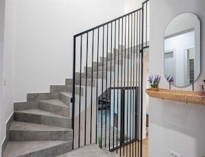 Villa | Innenbereich