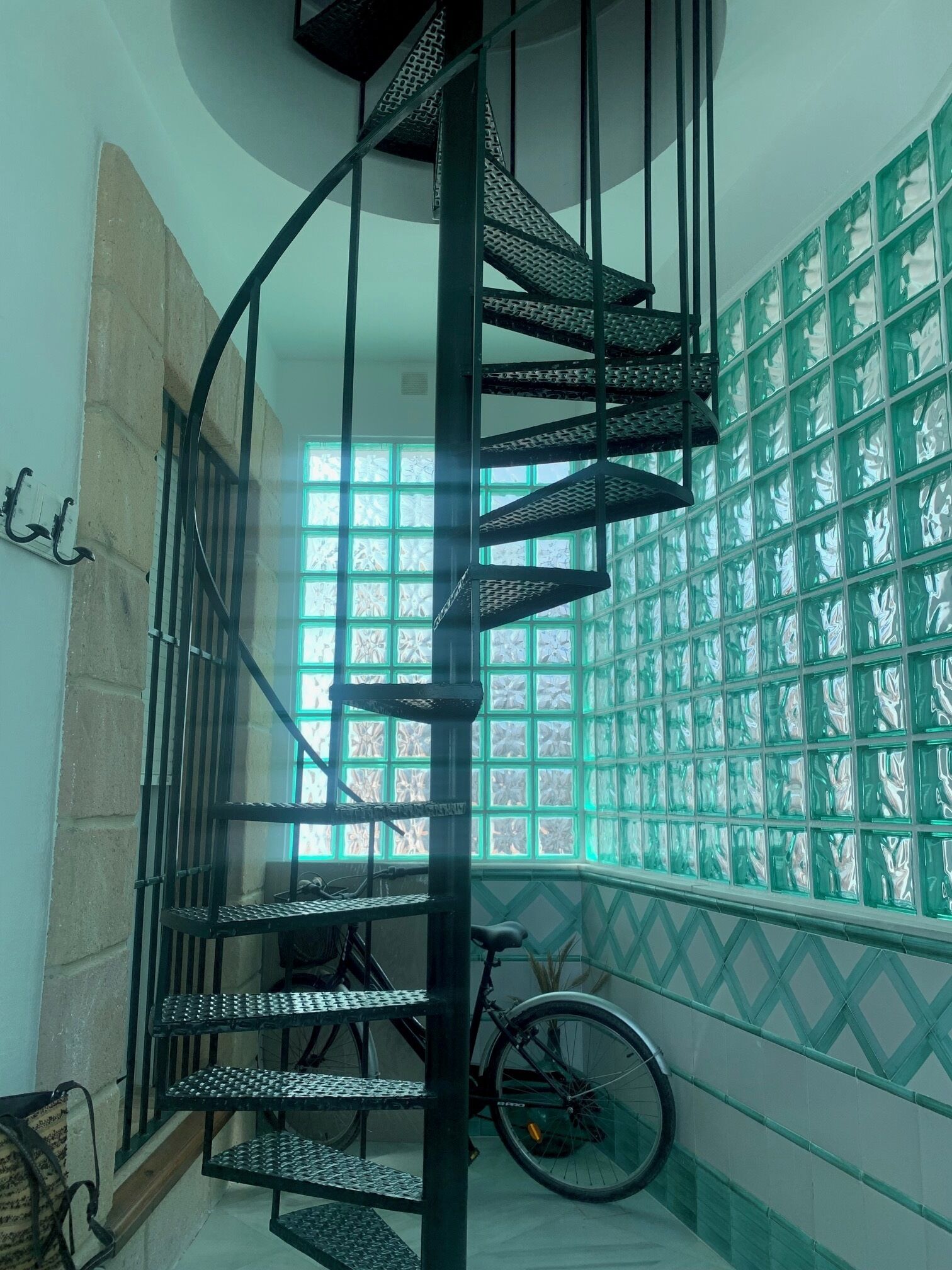 Interieur