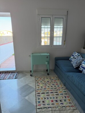 TV - Relax, beaches, wineries and castle (AN)