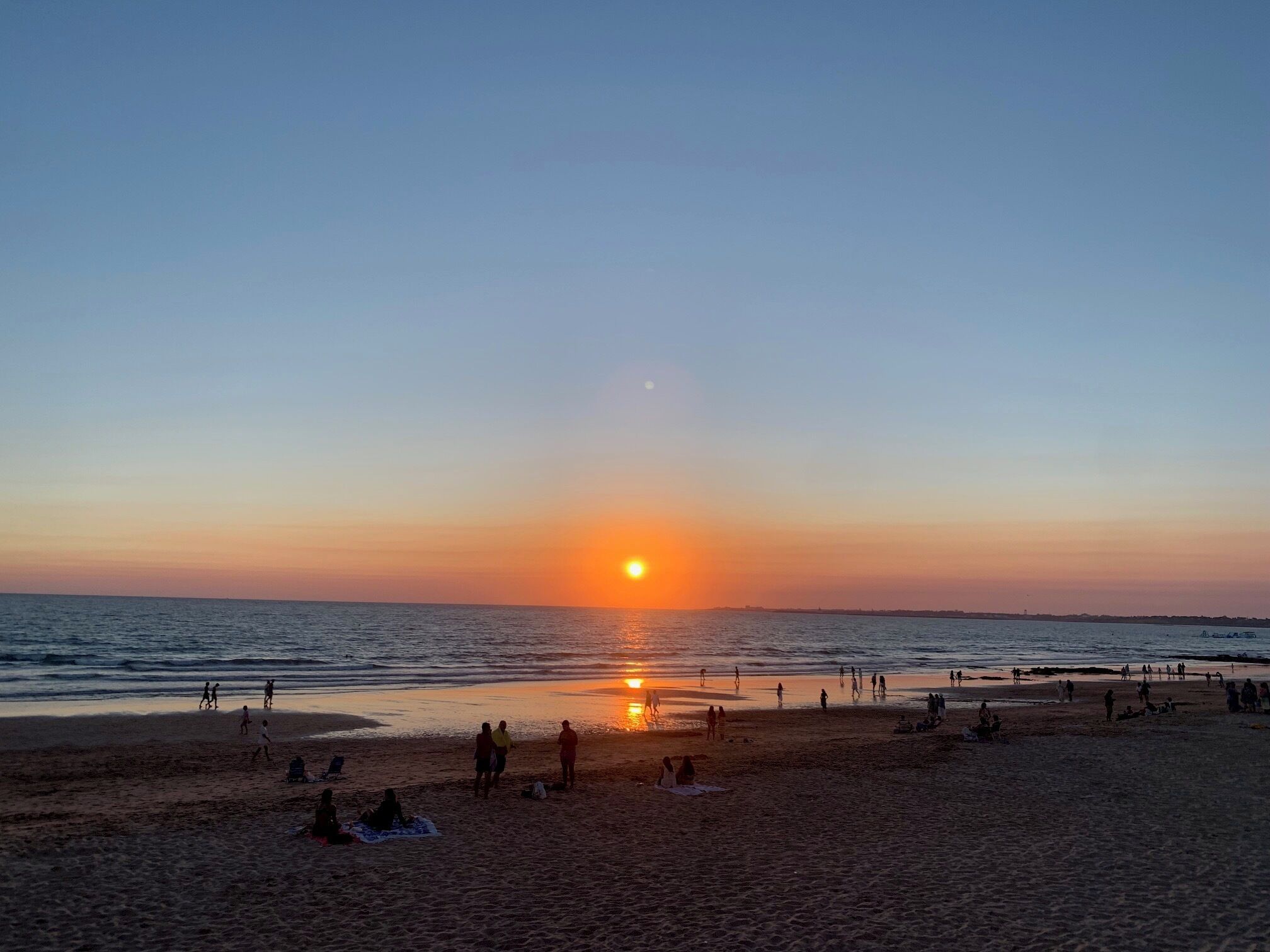 Strand