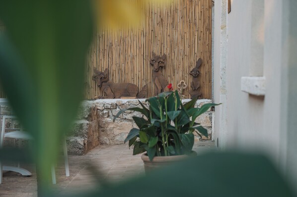 Exterior - Country House Il Vecchio Ippocastano (Avendita)